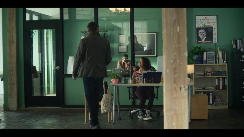 Converse Shoes in Players (2024) (Image 3)
