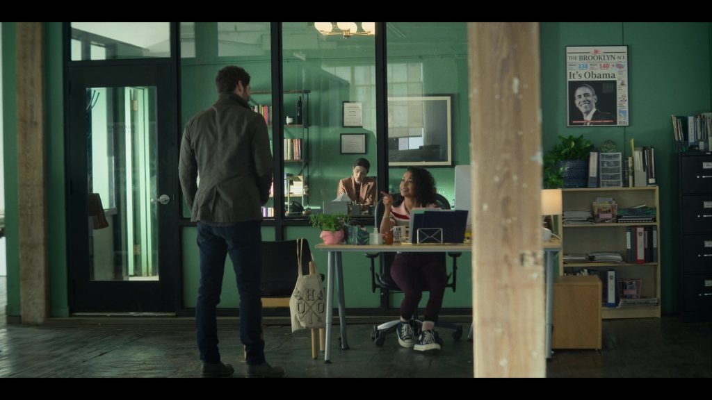 Converse Shoes in Players (2024) (Image 4)