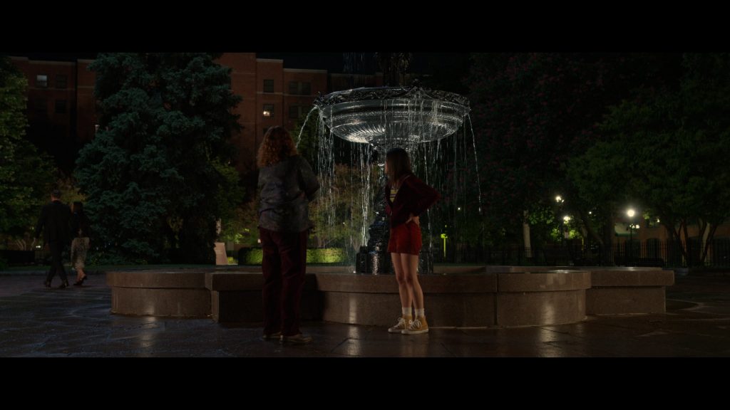 Converse Shoes in Prom Dates (2024) (Image 1)
