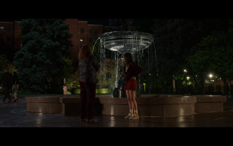 Converse Shoes in Prom Dates (2024) (Image 1)