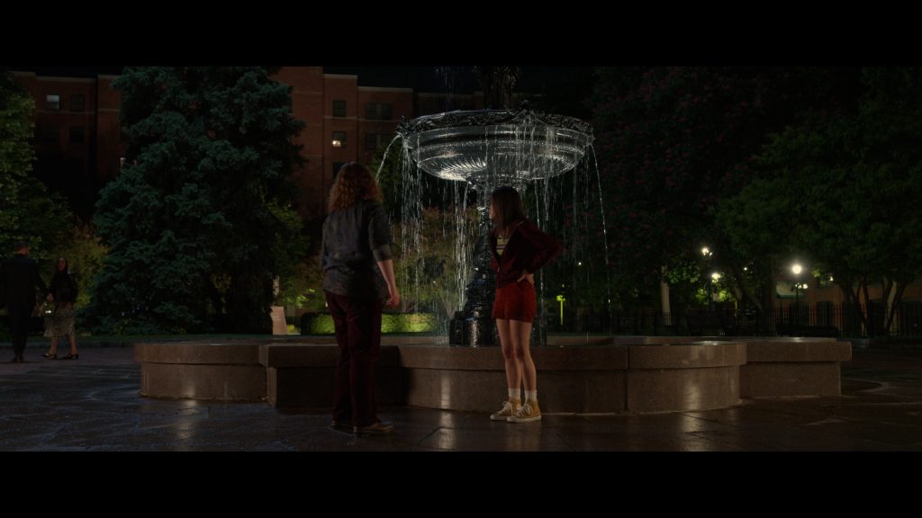 Converse Shoes in Prom Dates (2024) (Image 2)