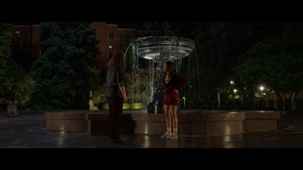 Converse Shoes in Prom Dates (2024) (Image 3)