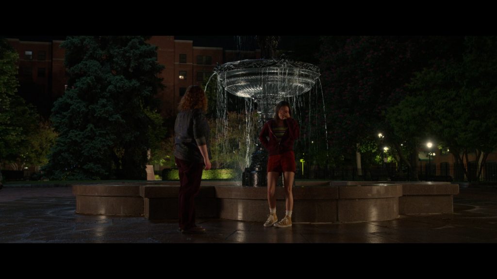 Converse Shoes in Prom Dates (2024) (Image 4)