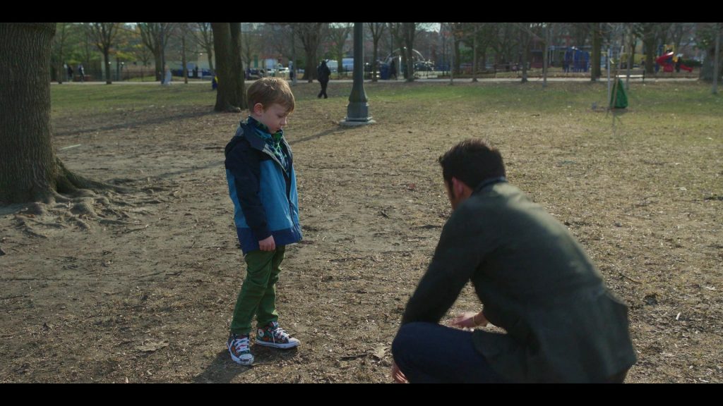 Converse Shoes in Sex-Life S02E05 “Future Starts Today” (2023) (Image 2)