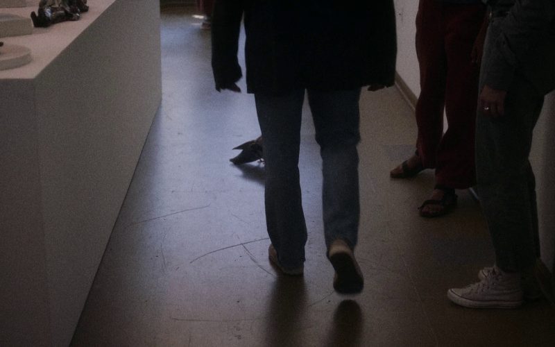 Converse Shoes in Showing Up (2022) (Image 1)