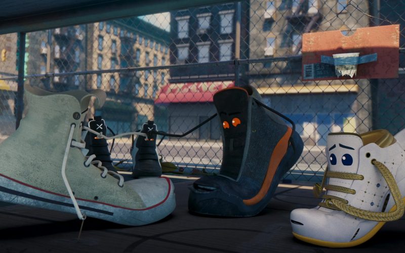 Converse Shoes in Sneaks (2025) (Image 1)