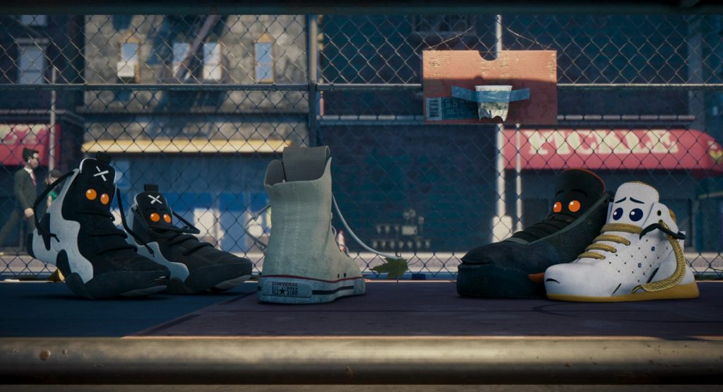 Converse Shoes in Sneaks (2025) (Image 10)