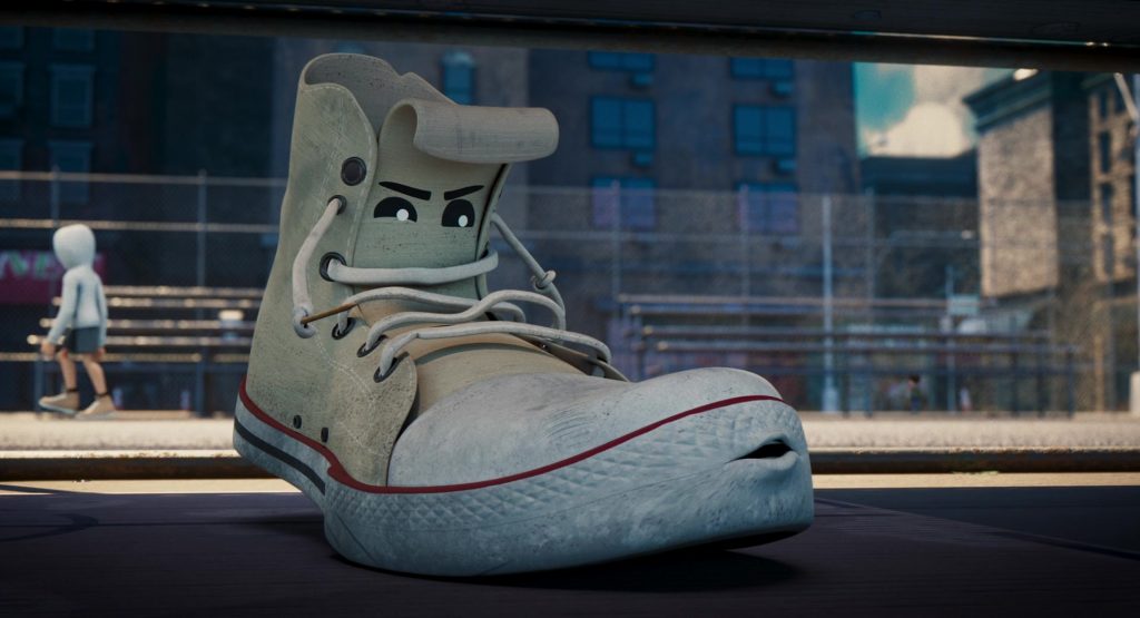 Converse Shoes in Sneaks (2025) (Image 11)