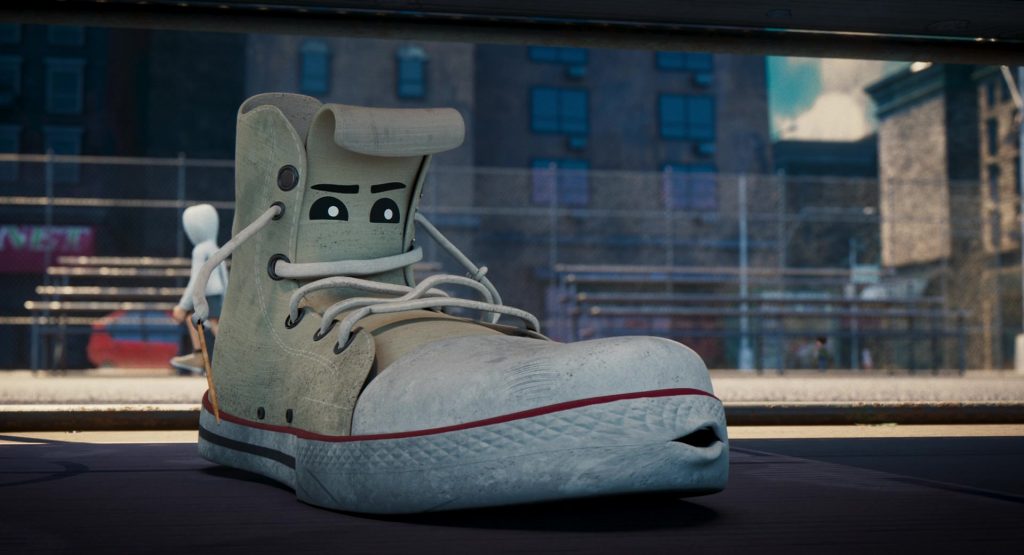 Converse Shoes in Sneaks (2025) (Image 12)