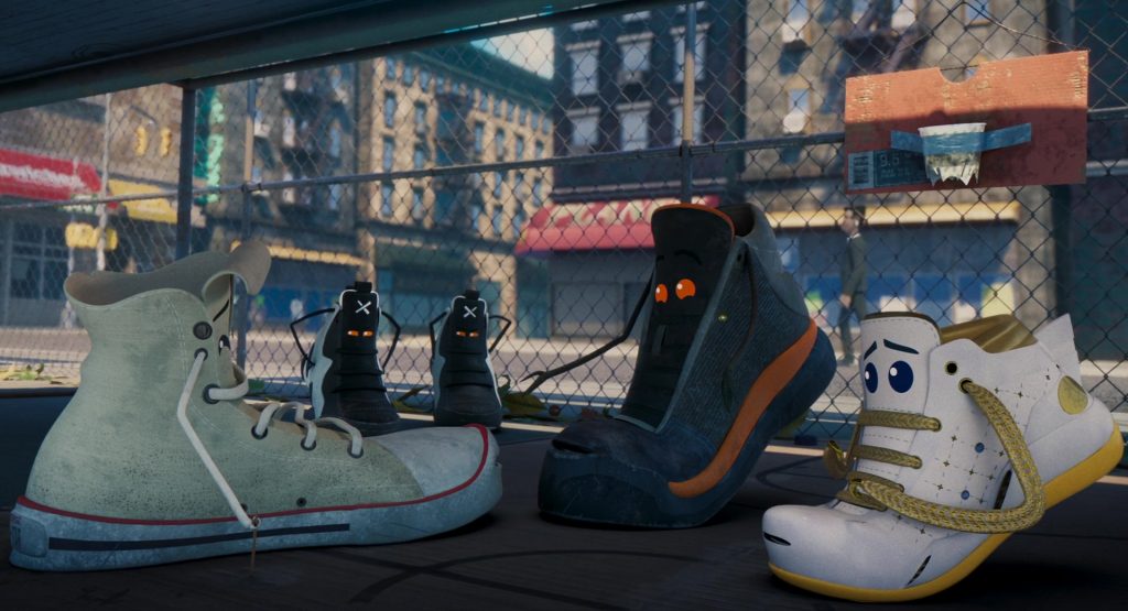 Converse Shoes in Sneaks (2025) (Image 13)