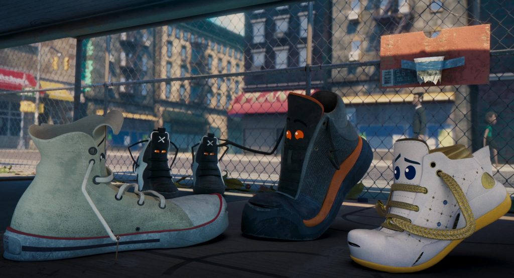 Converse Shoes in Sneaks (2025) (Image 14)