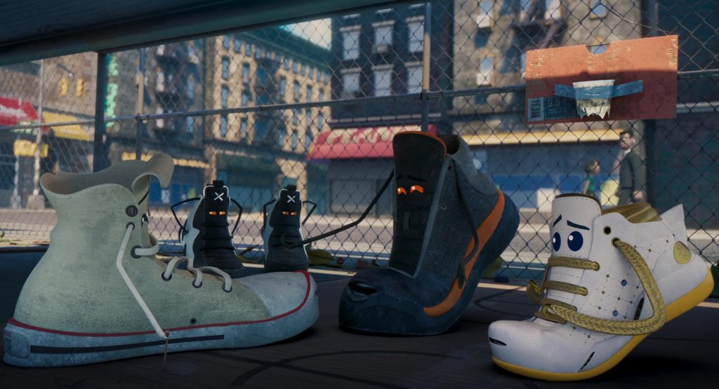 Converse Shoes in Sneaks (2025) (Image 15)