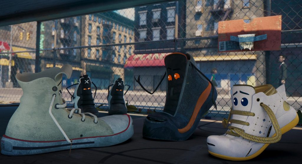Converse Shoes in Sneaks (2025) (Image 16)