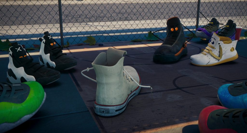 Converse Shoes in Sneaks (2025) (Image 17)