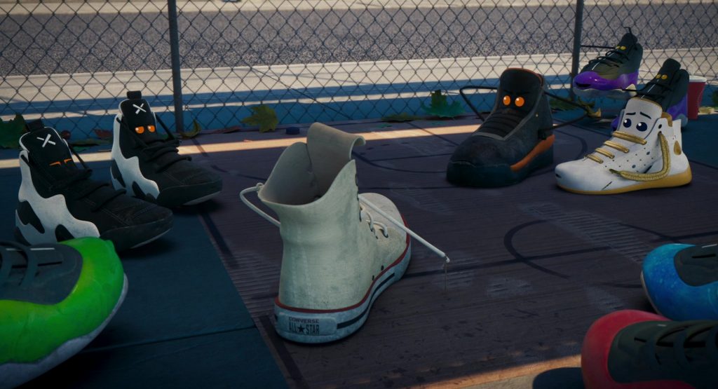Converse Shoes in Sneaks (2025) (Image 2)