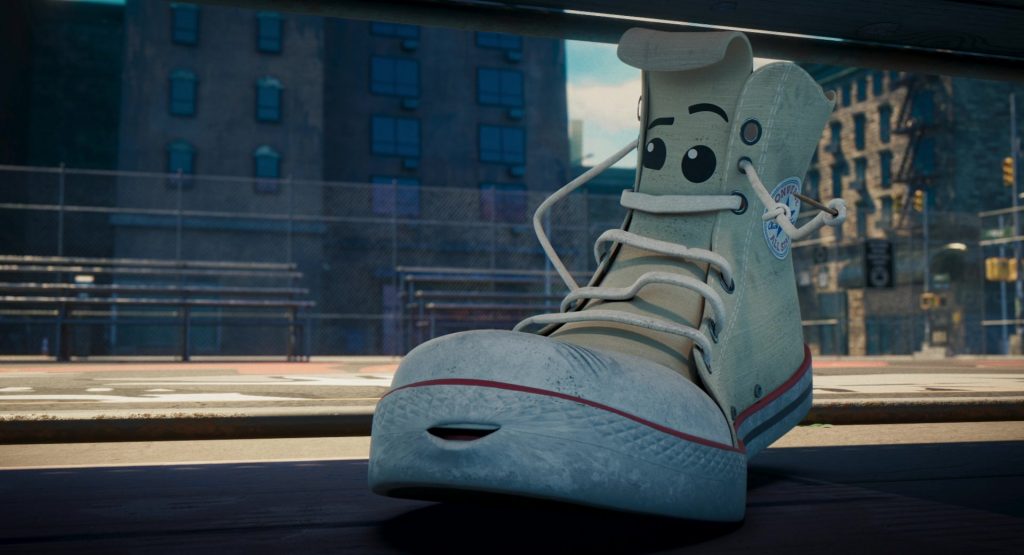 Converse Shoes in Sneaks (2025) (Image 5)