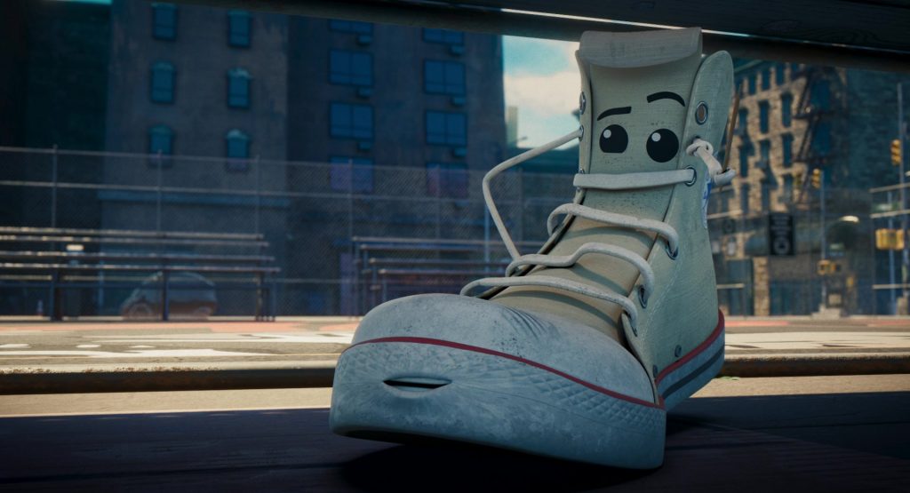 Converse Shoes in Sneaks (2025) (Image 6)