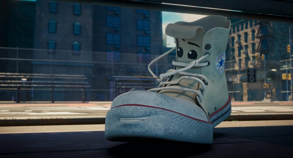 Converse Shoes in Sneaks (2025) (Image 7)