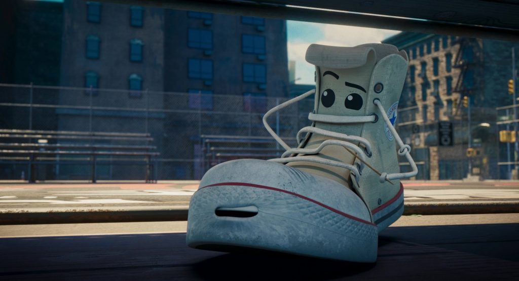 Converse Shoes in Sneaks (2025) (Image 8)