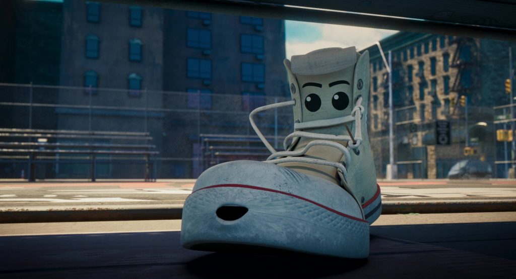 Converse Shoes in Sneaks (2025) (Image 9)