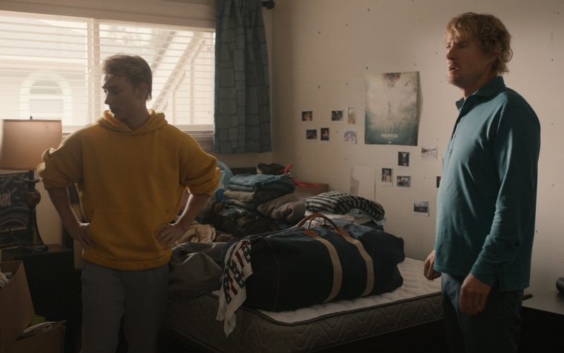 Converse Shoes in Stick S01E07 “Dreams Never Remembered” (2025) (Image 1)
