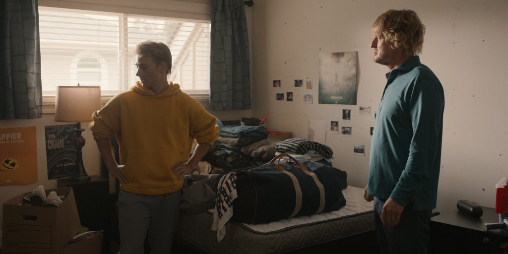 Converse Shoes in Stick S01E07 “Dreams Never Remembered” (2025) (Image 2)
