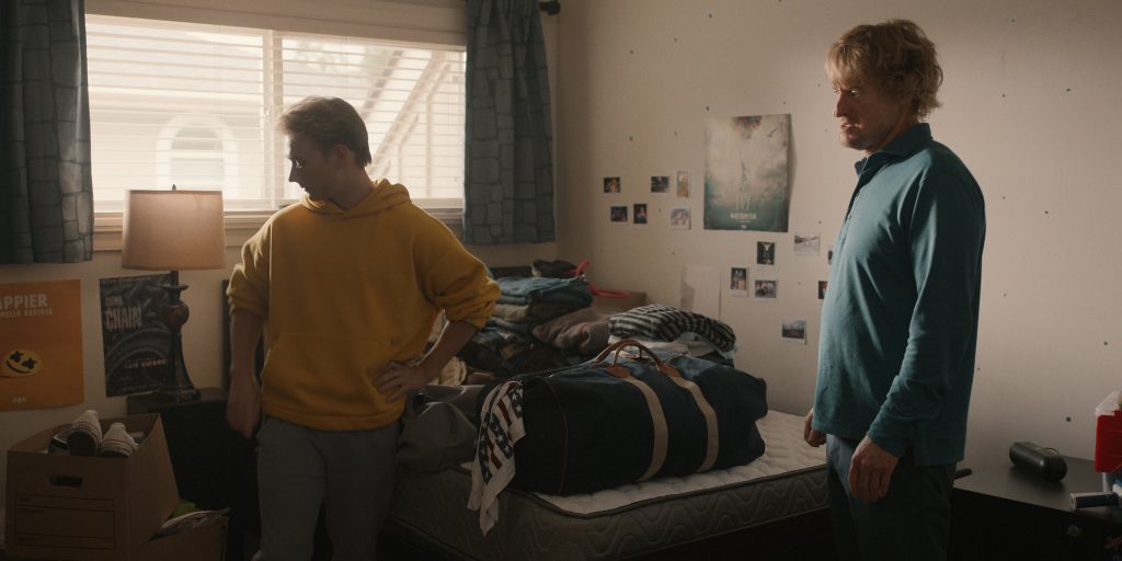 Converse Shoes in Stick S01E07 “Dreams Never Remembered” (2025) (Image 4)