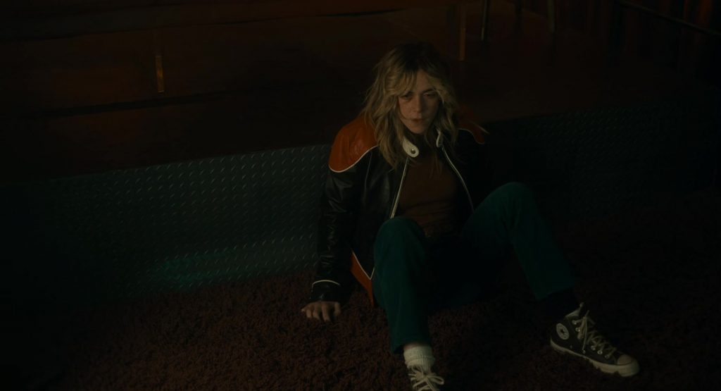 Converse Shoes in Stone Cold Fox (2025) (Image 1)