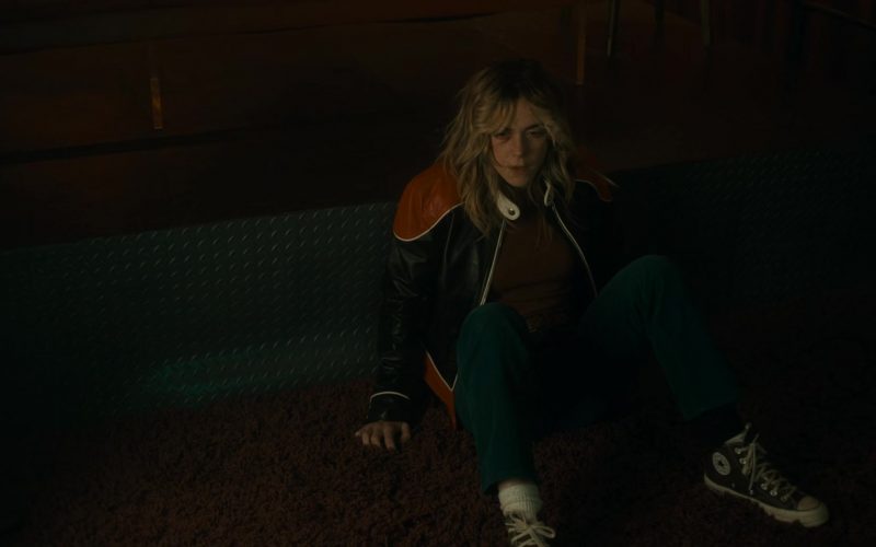 Converse Shoes in Stone Cold Fox (2025) (Image 1)