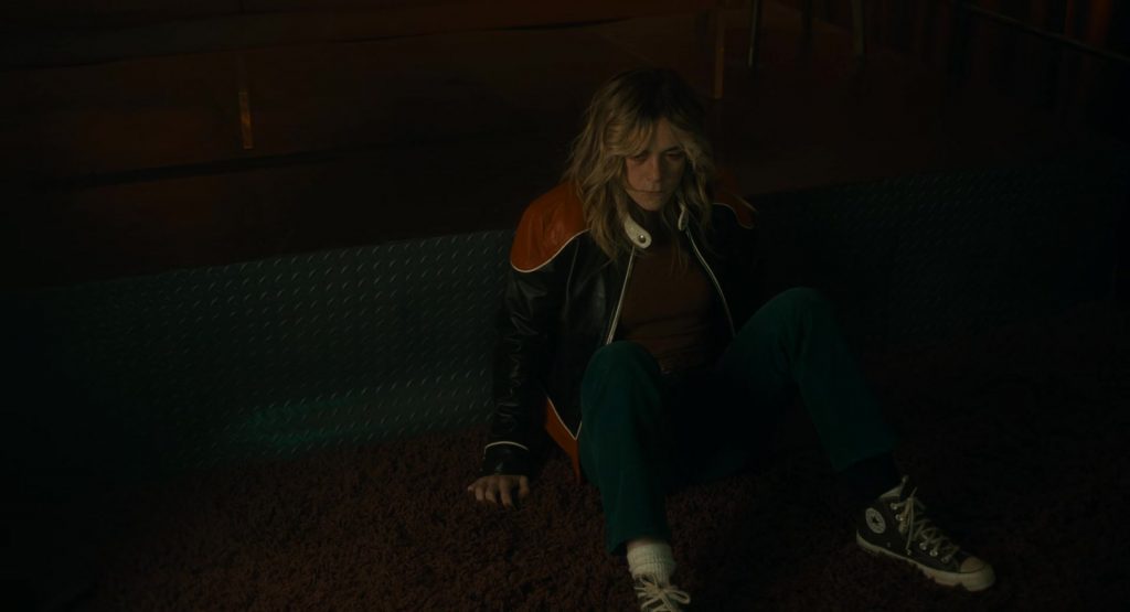 Converse Shoes in Stone Cold Fox (2025) (Image 2)
