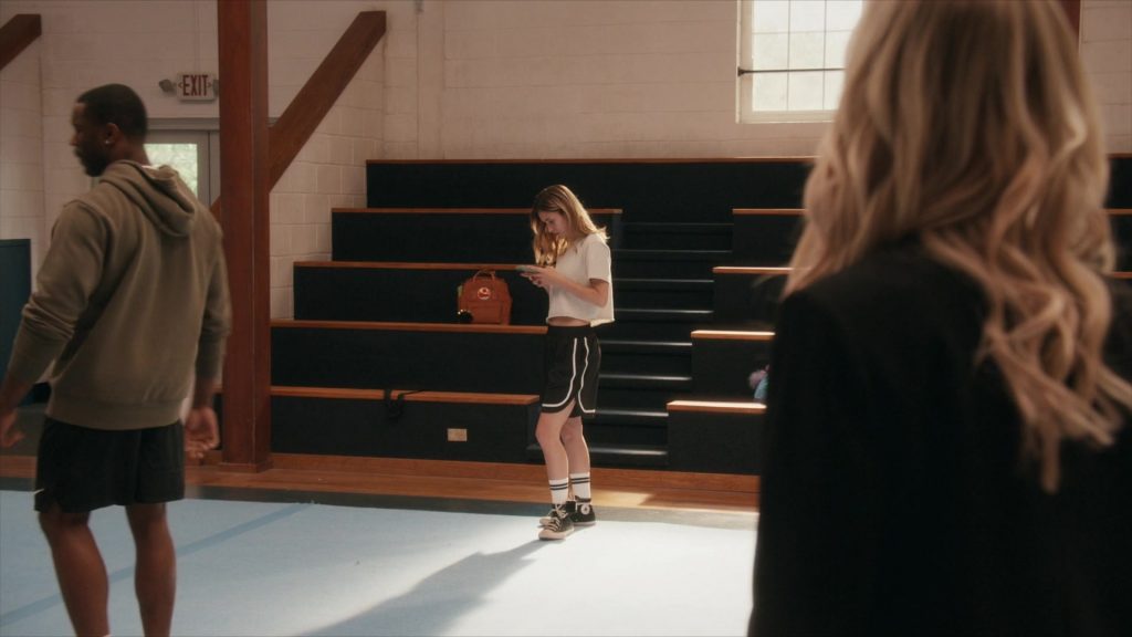Converse Shoes in Stumble S01E04 “Button Day” (2025) (Image 1)