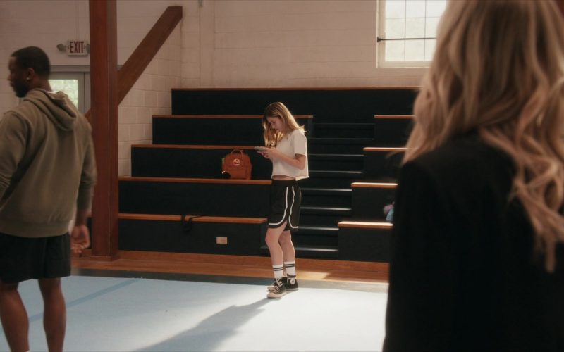 Converse Shoes in Stumble S01E04 “Button Day” (2025) (Image 1)