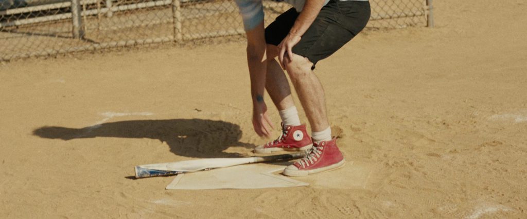 Converse Shoes in Sweet Dreams (2024) (Image 1)