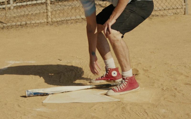 Converse Shoes in Sweet Dreams (2024) (Image 1)