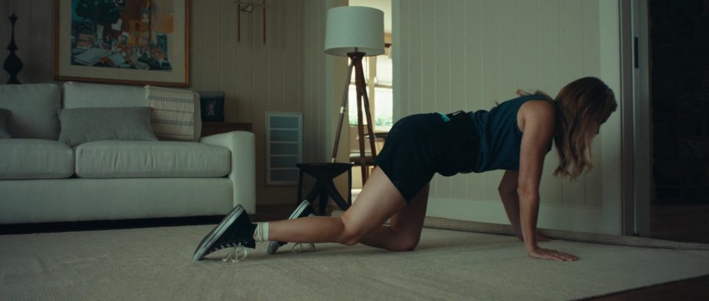 Converse Shoes in The Better Sister S01E05 “Just Ask” (2025) (Image 12)