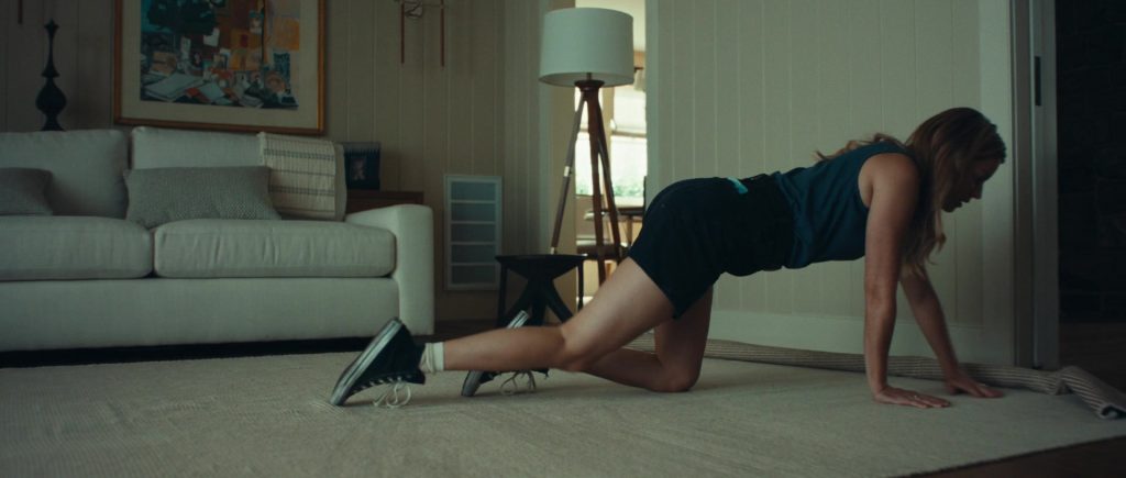 Converse Shoes in The Better Sister S01E05 “Just Ask” (2025) (Image 13)