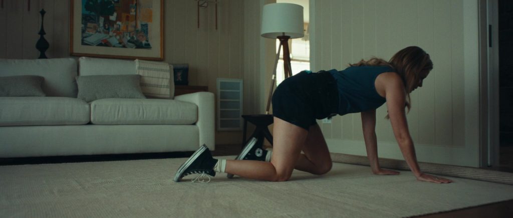 Converse Shoes in The Better Sister S01E05 “Just Ask” (2025) (Image 14)