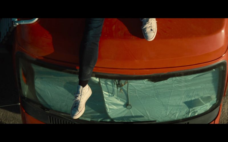 Converse Shoes in Three Women S01E01 “Three Women” (2023) (Image 1)
