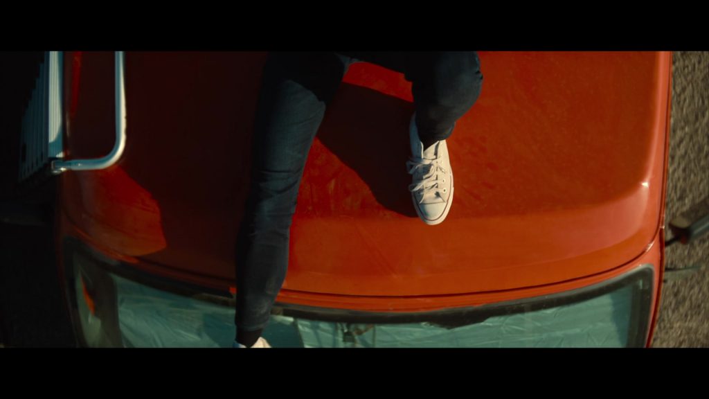 Converse Shoes in Three Women S01E01 “Three Women” (2023) (Image 4)