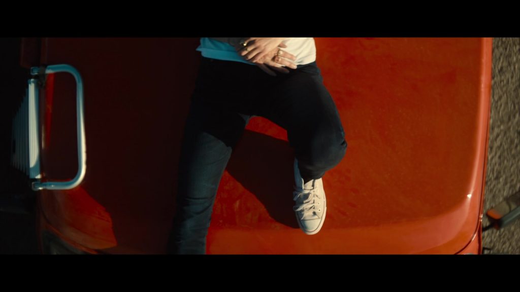 Converse Shoes in Three Women S01E01 “Three Women” (2023) (Image 6)