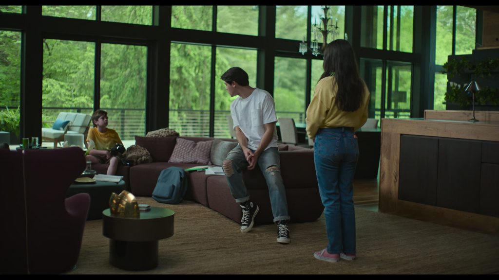 Converse Shoes in Turtles All the Way Down (2024) (Image 10)
