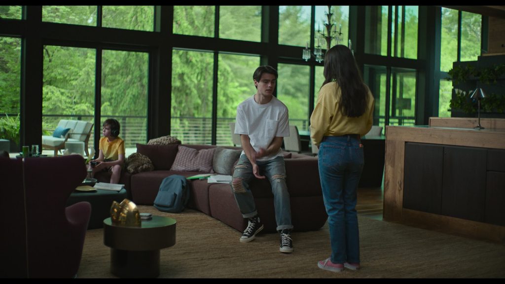Converse Shoes in Turtles All the Way Down (2024) (Image 15)