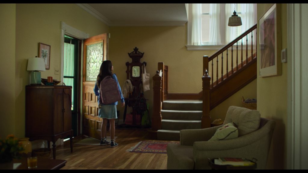 Converse Shoes in Turtles All the Way Down (2024) (Image 3)