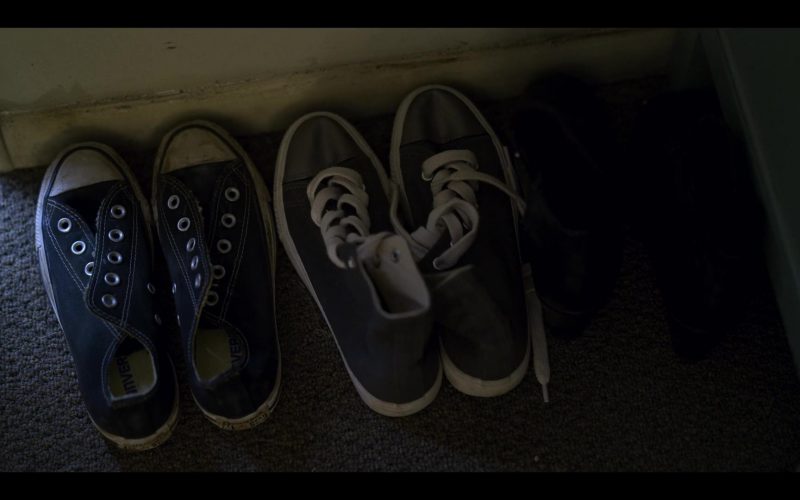 Converse Shoes in Unbelievable – Season 1, Episode 1 (2019) (Image 1)