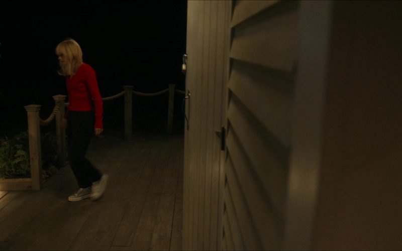 Converse Shoes in We Were Liars S01E01 “Tell Me Sweet Little Lies” (2025) (Image 1)