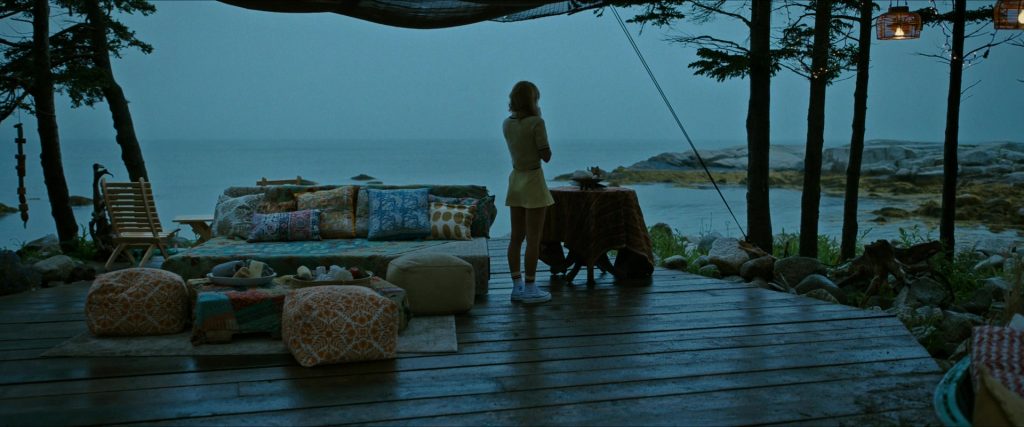 Converse Shoes in We Were Liars S01E06 “When Lies Gives You Lemons” (2025) (Image 1)