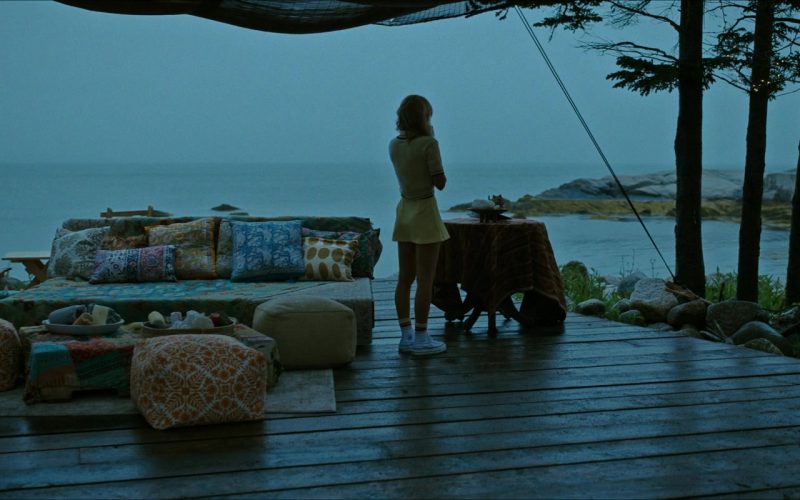 Converse Shoes in We Were Liars S01E06 “When Lies Gives You Lemons” (2025) (Image 1)