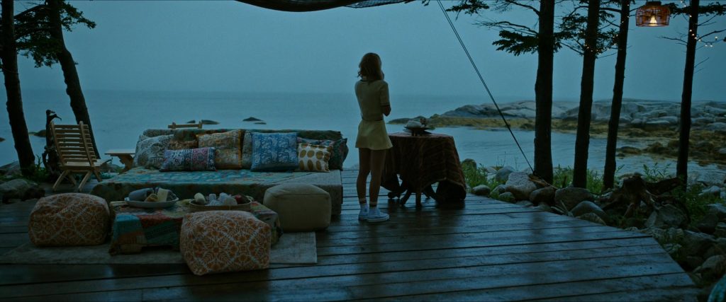 Converse Shoes in We Were Liars S01E06 “When Lies Gives You Lemons” (2025) (Image 2)