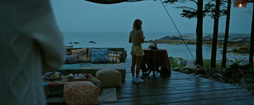Converse Shoes in We Were Liars S01E06 “When Lies Gives You Lemons” (2025) (Image 3)