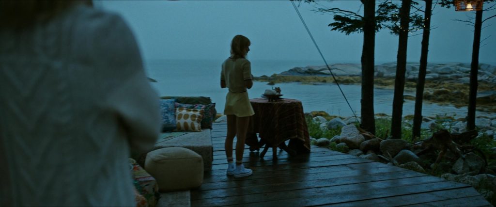 Converse Shoes in We Were Liars S01E06 “When Lies Gives You Lemons” (2025) (Image 4)